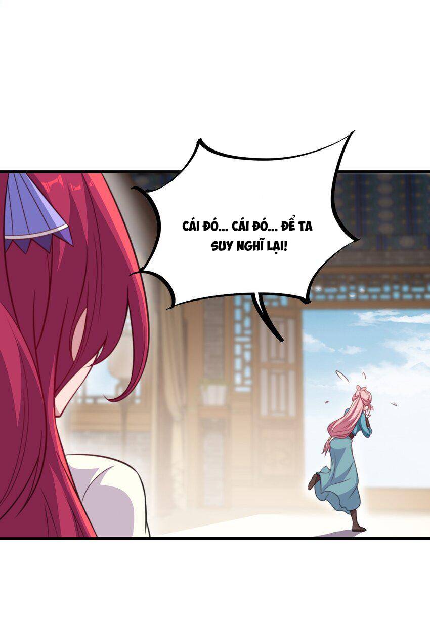 Vai Ác Sư Tôn Mang Theo Các Đồ Đệ Vô Địch Thiên Hạ - Chapter 45 - Page 39