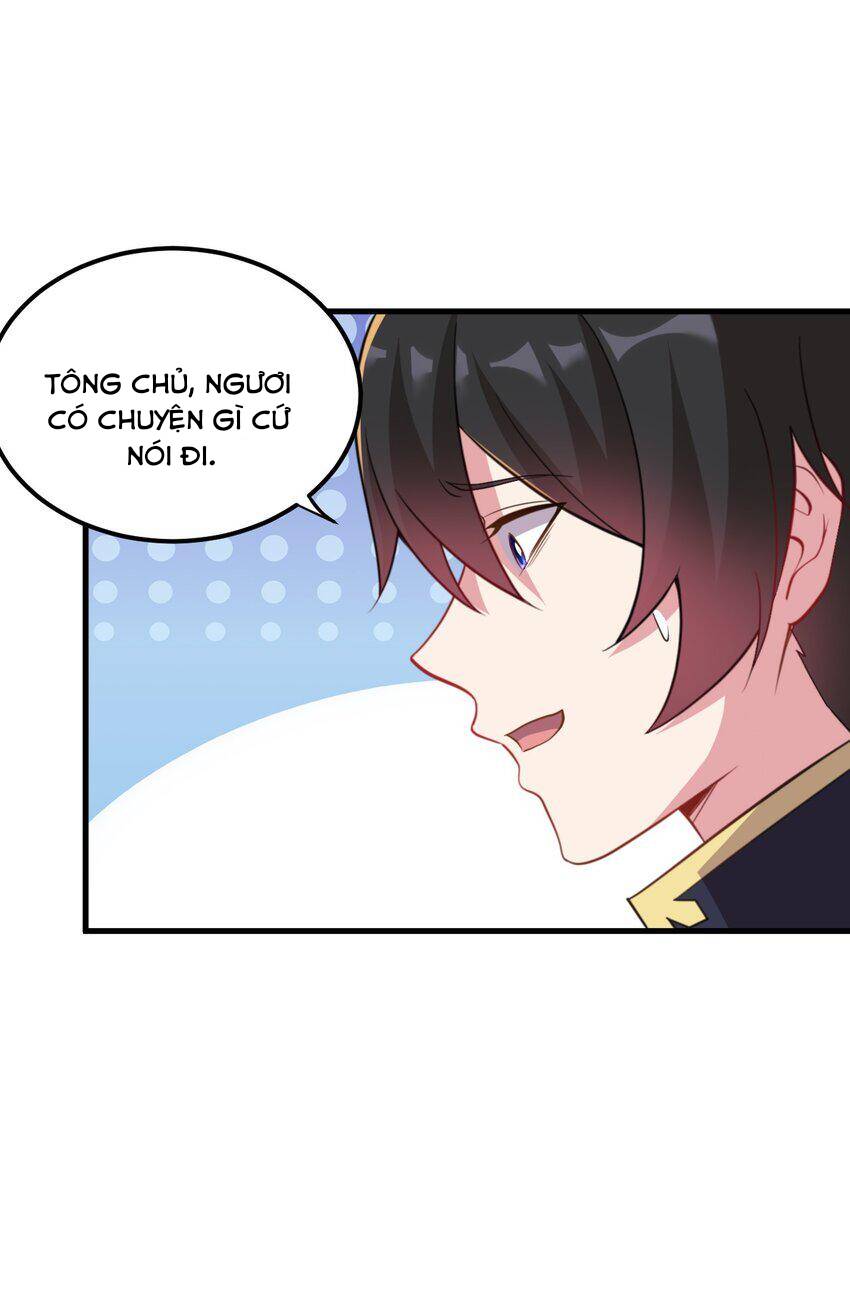 Vai Ác Sư Tôn Mang Theo Các Đồ Đệ Vô Địch Thiên Hạ - Chapter 45 - Page 7