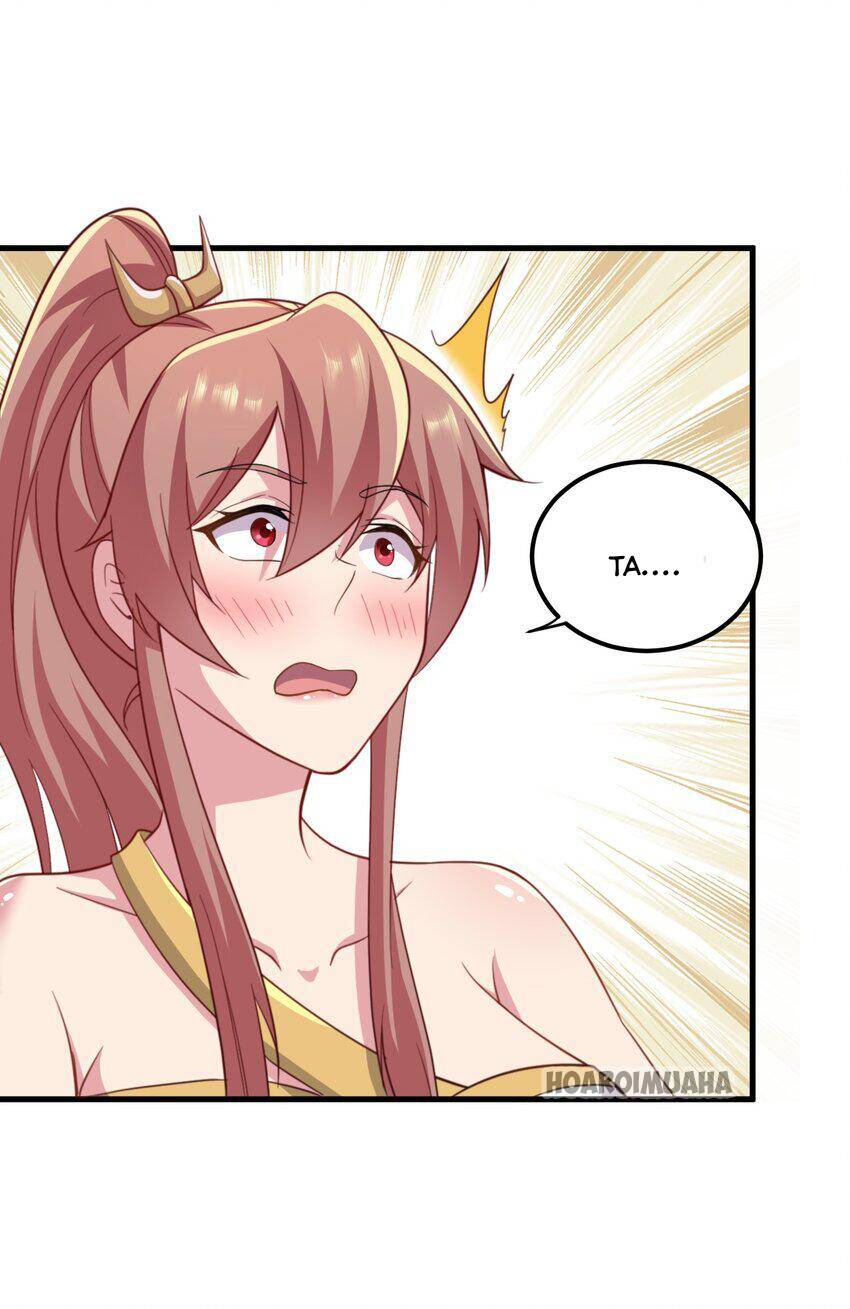 Vai Ác Sư Tôn Mang Theo Các Đồ Đệ Vô Địch Thiên Hạ - Chapter 45 - Page 8