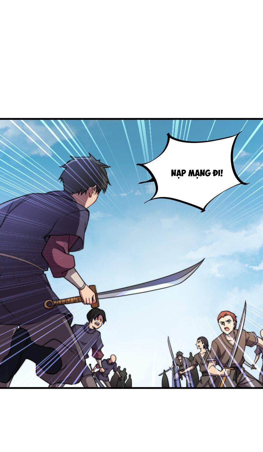 Vai Ác Sư Tôn Mang Theo Các Đồ Đệ Vô Địch Thiên Hạ - Chapter 46 - Page 10