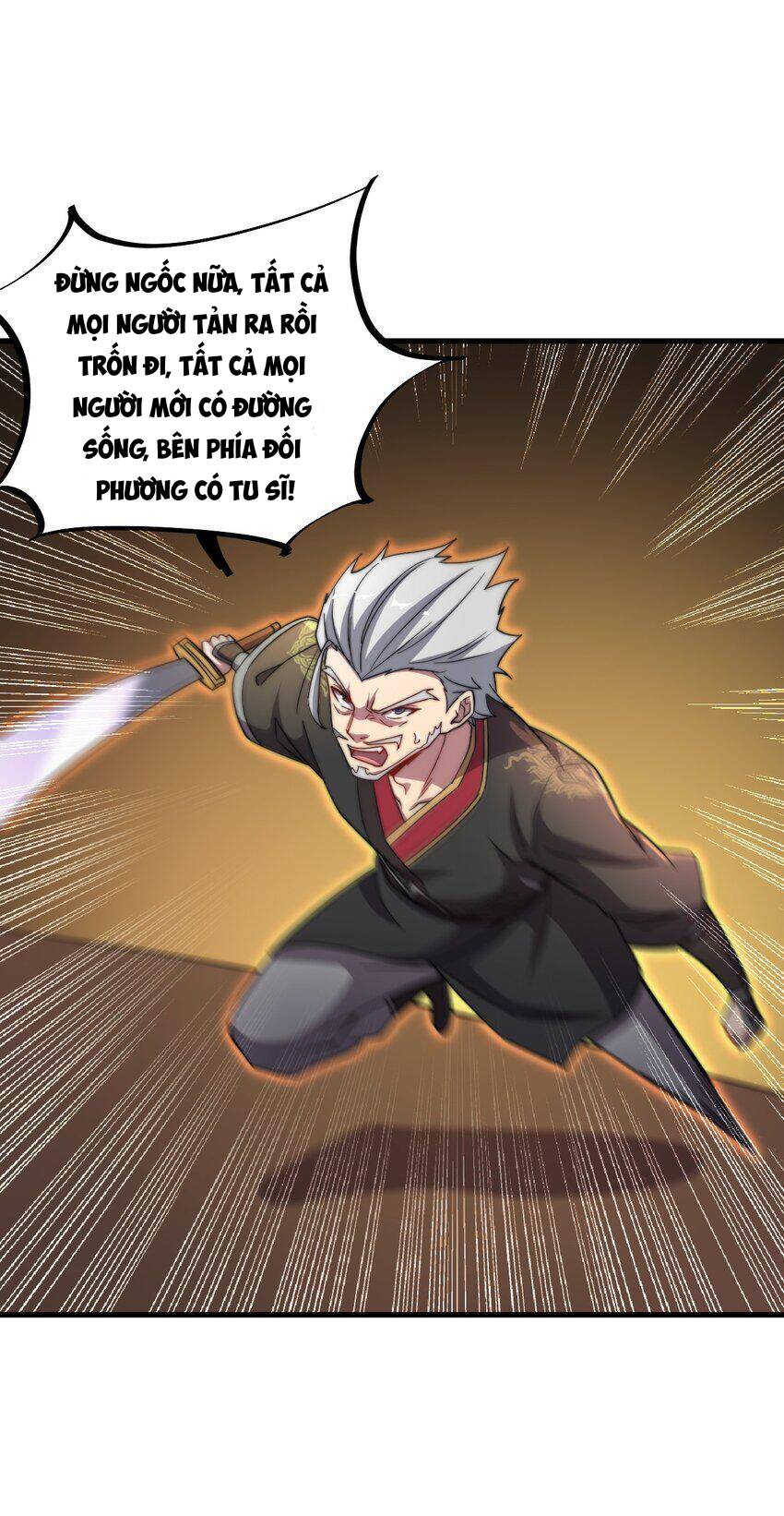 Vai Ác Sư Tôn Mang Theo Các Đồ Đệ Vô Địch Thiên Hạ - Chapter 46 - Page 13