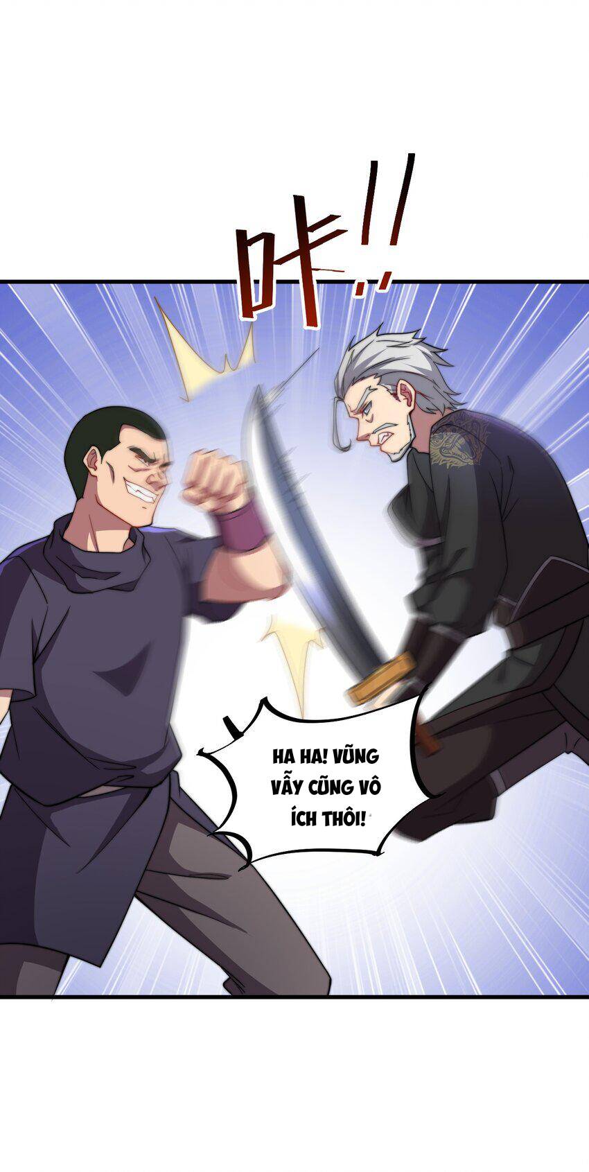 Vai Ác Sư Tôn Mang Theo Các Đồ Đệ Vô Địch Thiên Hạ - Chapter 46 - Page 14