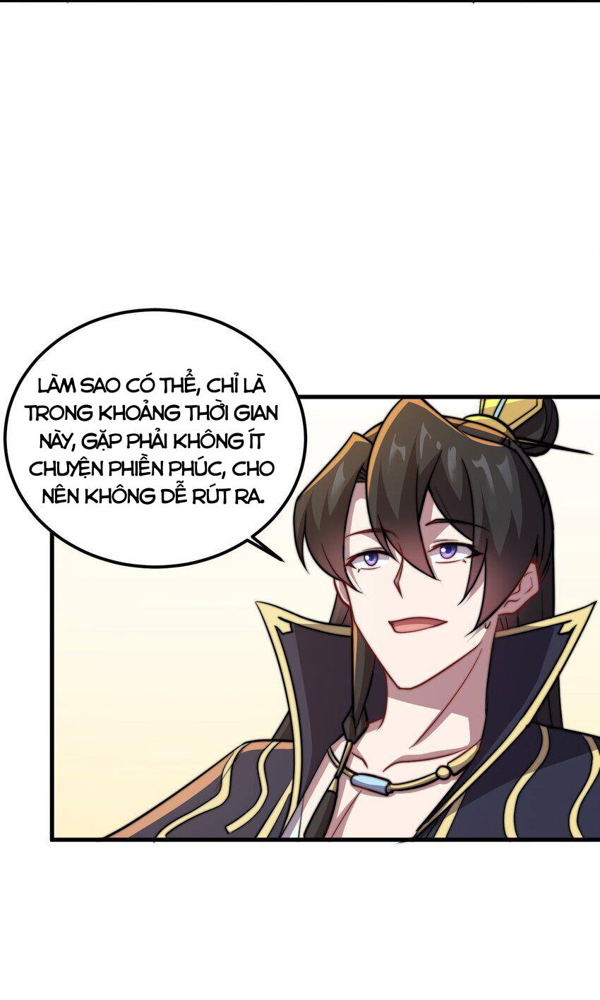 Vai Ác Sư Tôn Mang Theo Các Đồ Đệ Vô Địch Thiên Hạ - Chapter 47 - Page 12