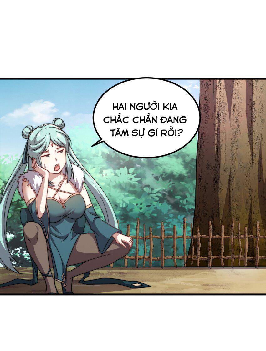 Vai Ác Sư Tôn Mang Theo Các Đồ Đệ Vô Địch Thiên Hạ - Chapter 47 - Page 16