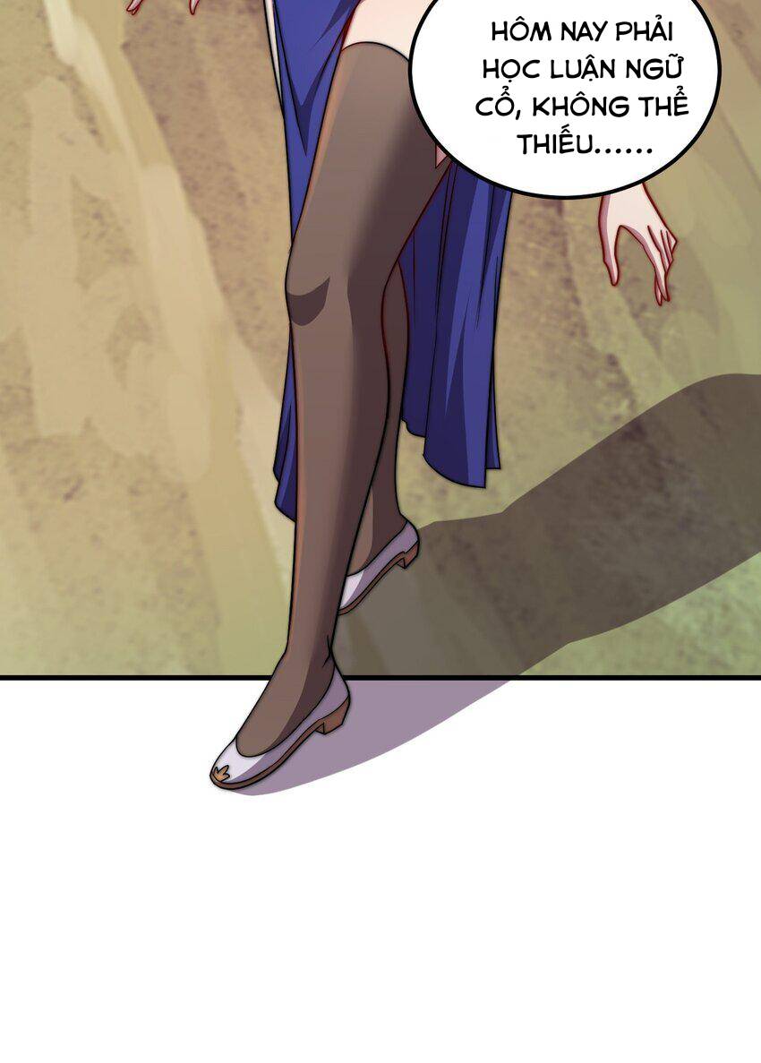 Vai Ác Sư Tôn Mang Theo Các Đồ Đệ Vô Địch Thiên Hạ - Chapter 47 - Page 19