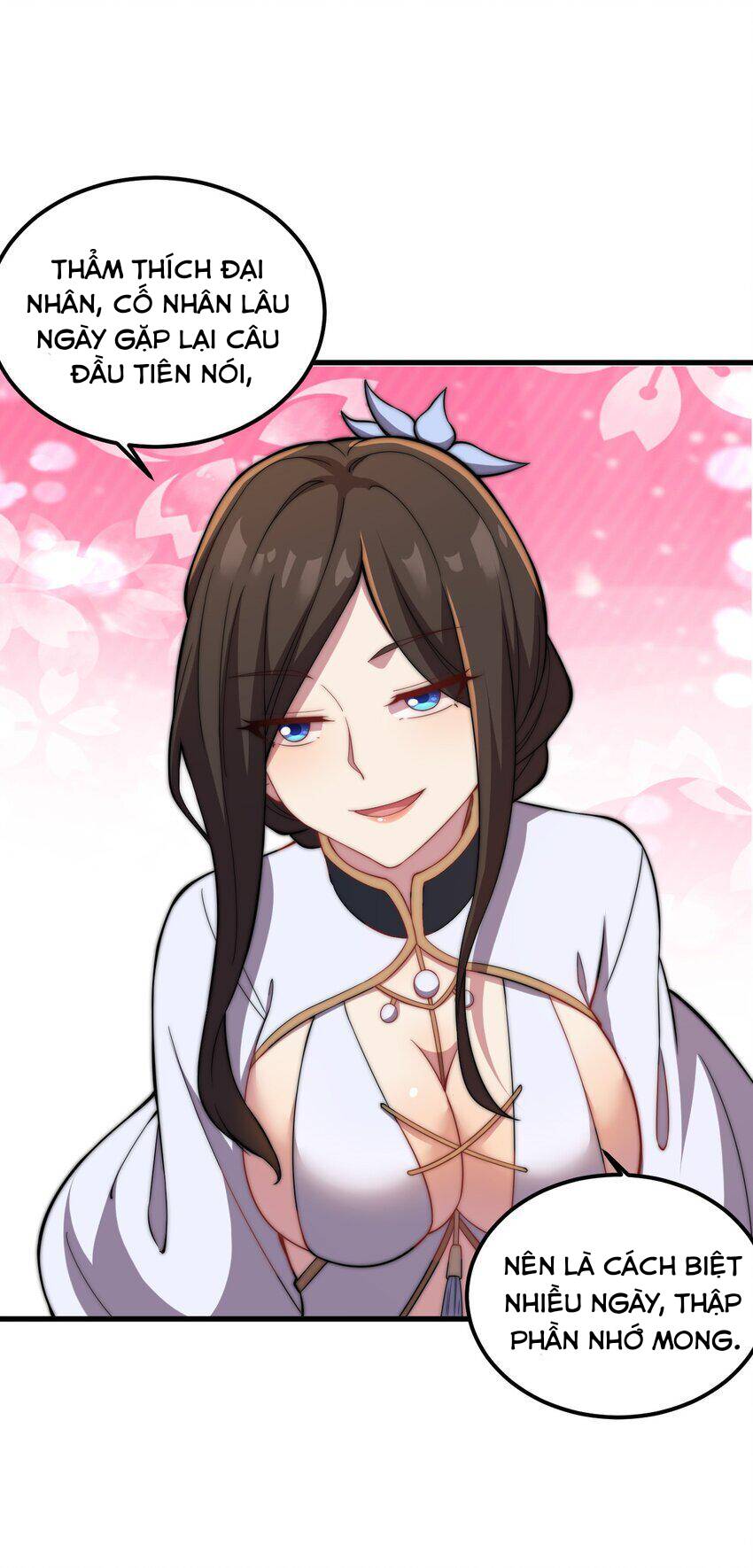 Vai Ác Sư Tôn Mang Theo Các Đồ Đệ Vô Địch Thiên Hạ - Chapter 47 - Page 26