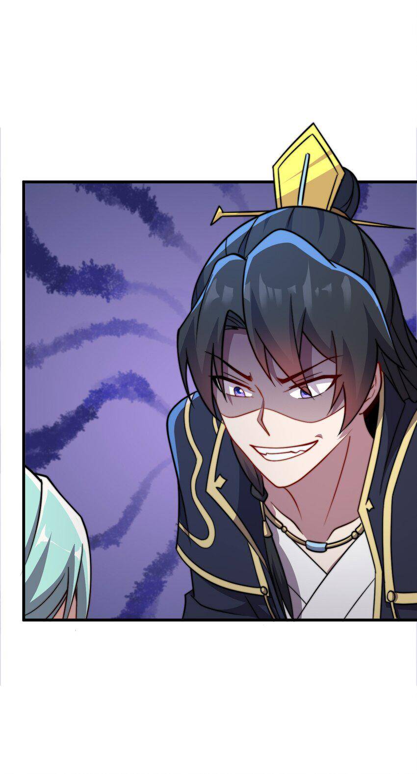 Vai Ác Sư Tôn Mang Theo Các Đồ Đệ Vô Địch Thiên Hạ - Chapter 47 - Page 3