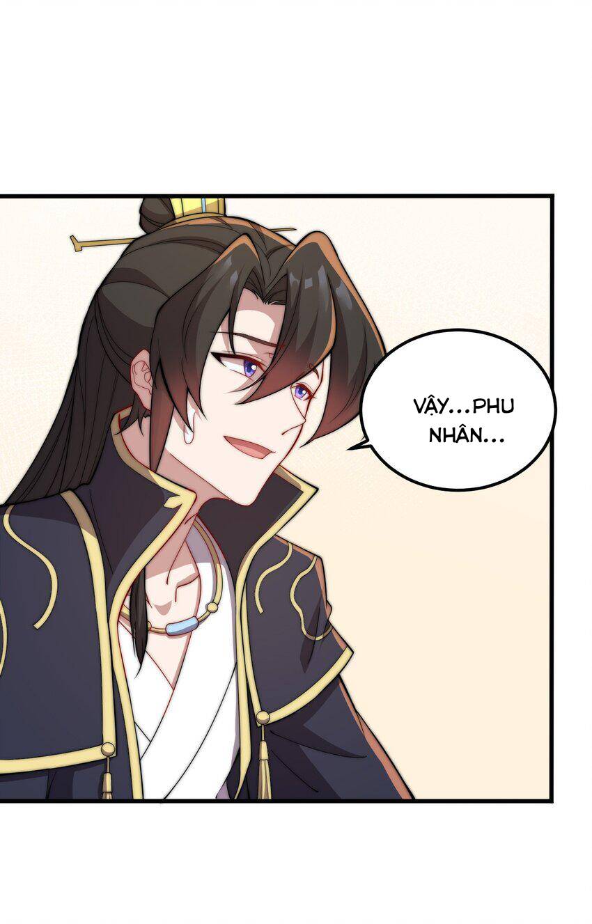 Vai Ác Sư Tôn Mang Theo Các Đồ Đệ Vô Địch Thiên Hạ - Chapter 47 - Page 31