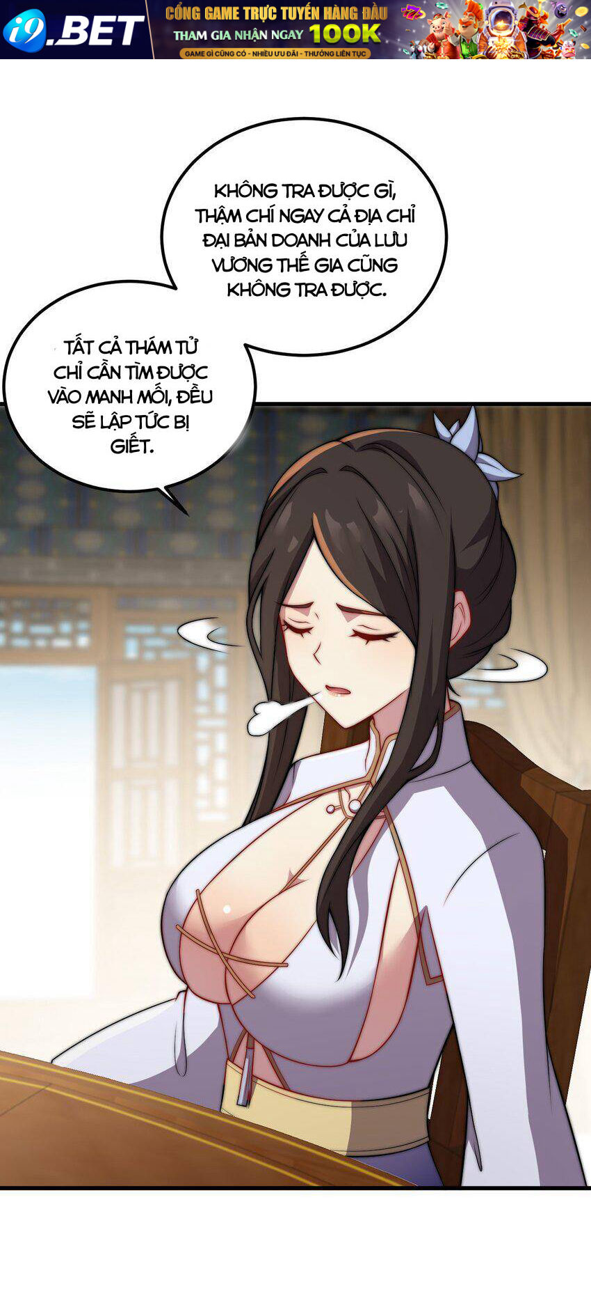 Vai Ác Sư Tôn Mang Theo Các Đồ Đệ Vô Địch Thiên Hạ - Chapter 47 - Page 40