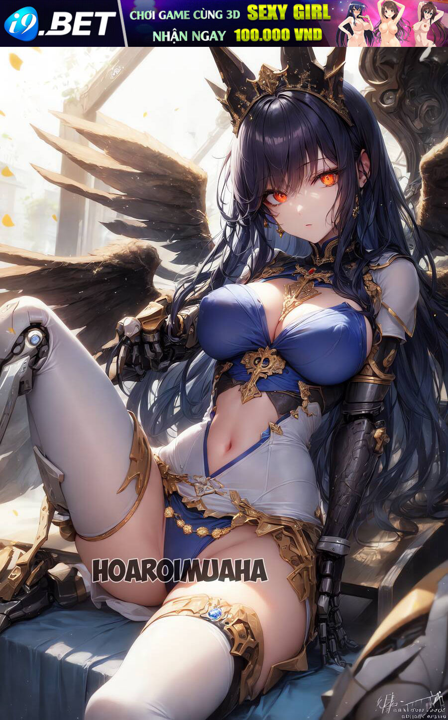 Vai Ác Sư Tôn Mang Theo Các Đồ Đệ Vô Địch Thiên Hạ - Chapter 47 - Page 46