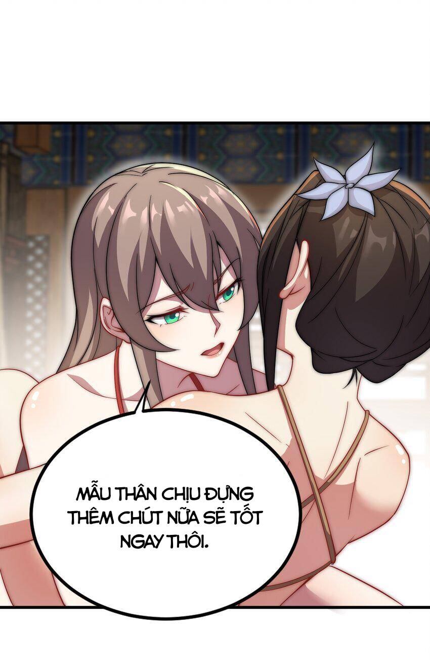 Vai Ác Sư Tôn Mang Theo Các Đồ Đệ Vô Địch Thiên Hạ - Chapter 48 - Page 16