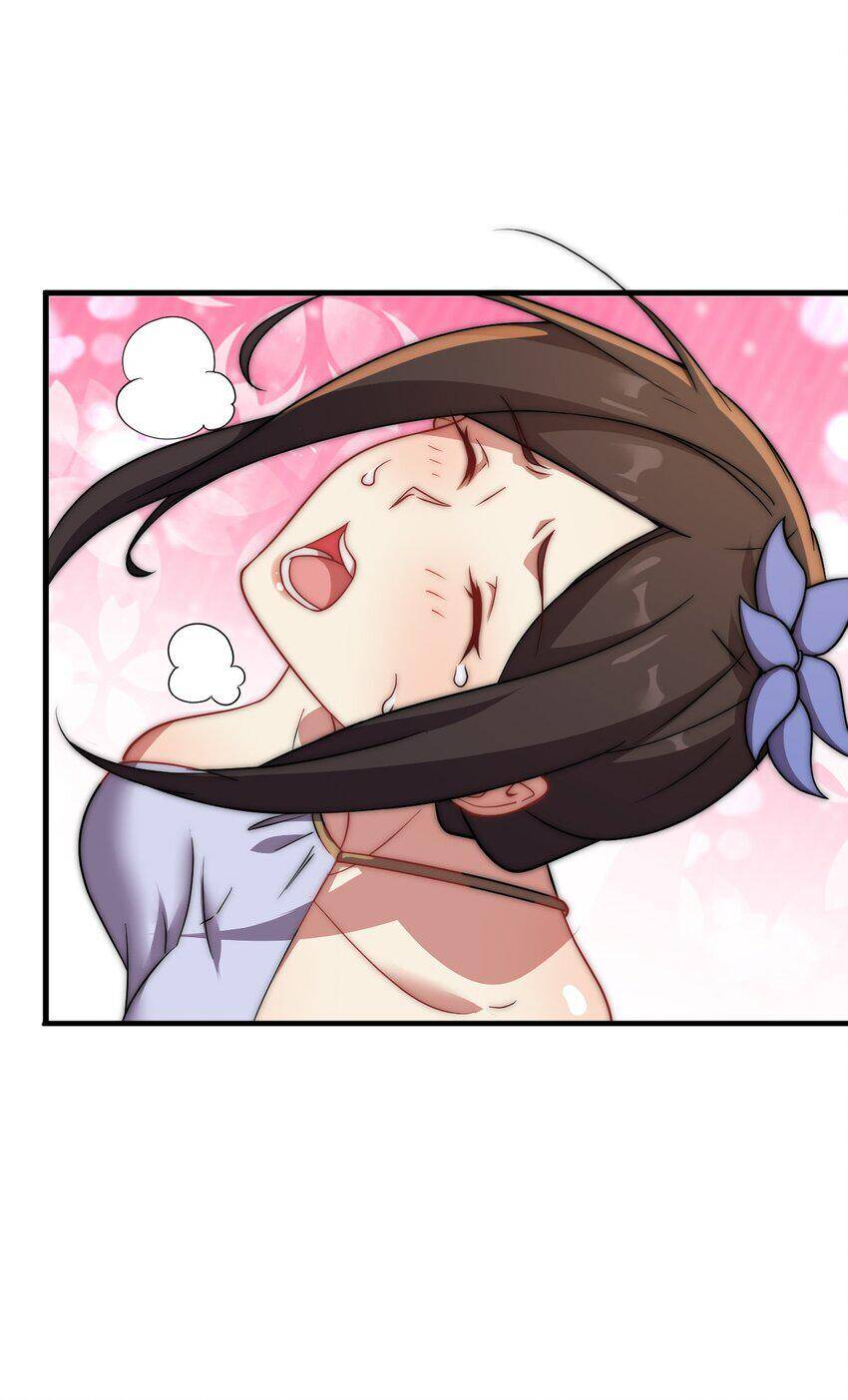 Vai Ác Sư Tôn Mang Theo Các Đồ Đệ Vô Địch Thiên Hạ - Chapter 48 - Page 17