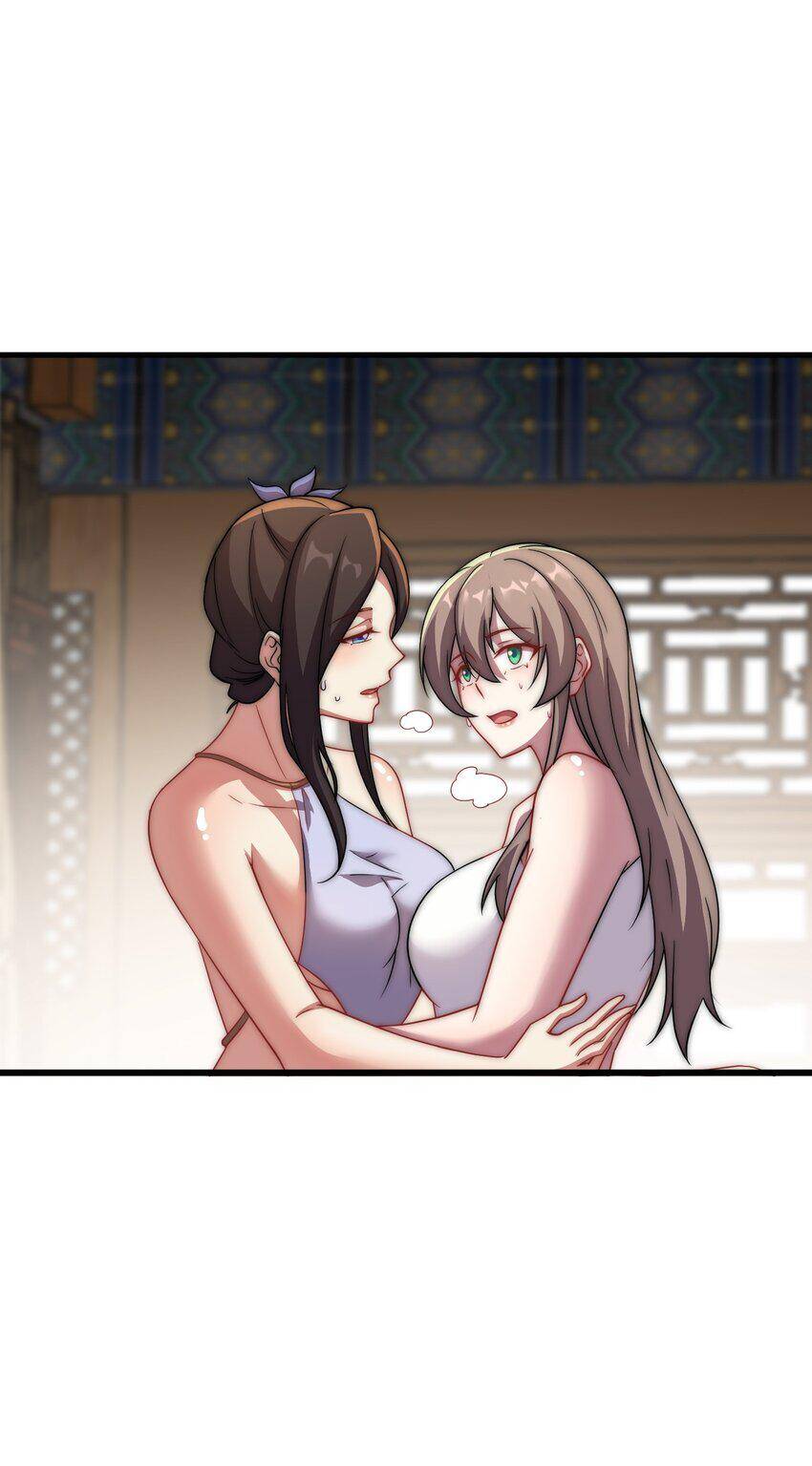 Vai Ác Sư Tôn Mang Theo Các Đồ Đệ Vô Địch Thiên Hạ - Chapter 48 - Page 18