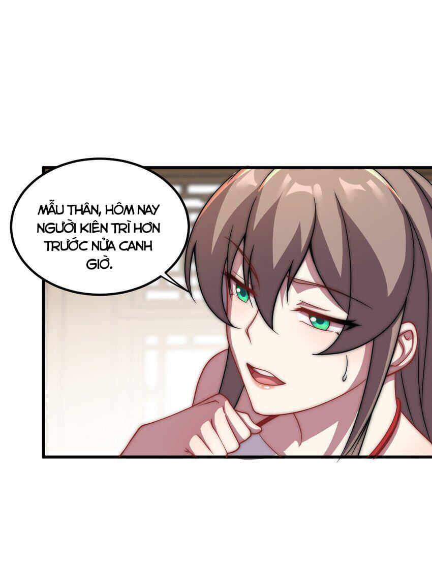 Vai Ác Sư Tôn Mang Theo Các Đồ Đệ Vô Địch Thiên Hạ - Chapter 48 - Page 19