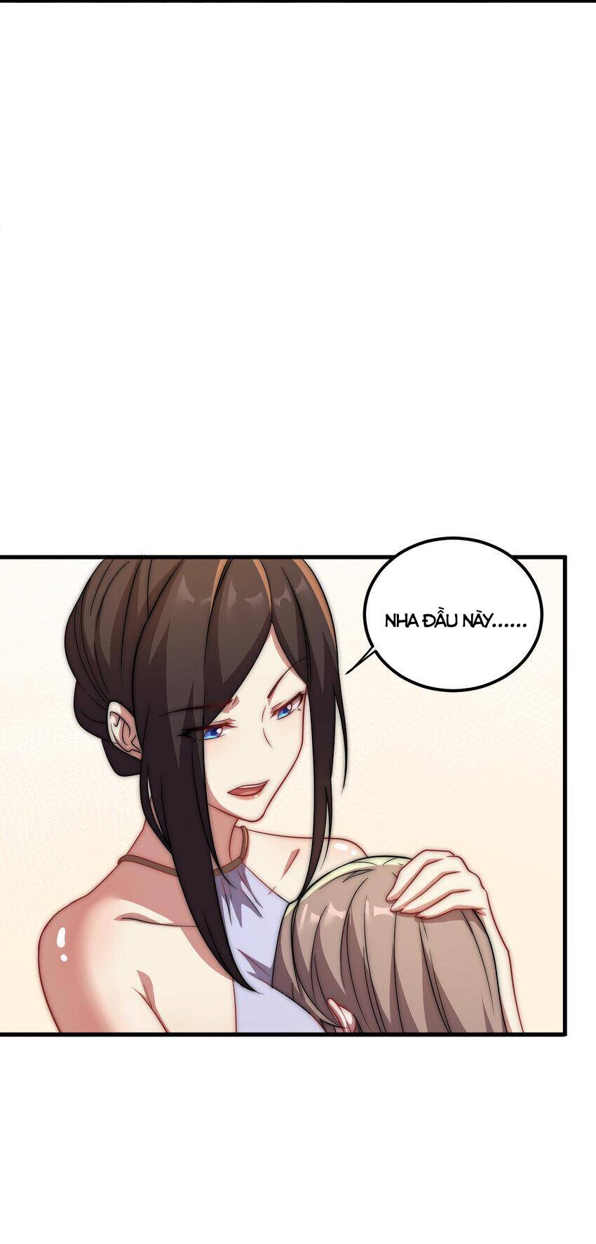 Vai Ác Sư Tôn Mang Theo Các Đồ Đệ Vô Địch Thiên Hạ - Chapter 48 - Page 22