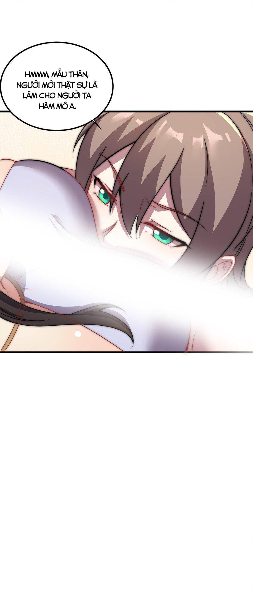 Vai Ác Sư Tôn Mang Theo Các Đồ Đệ Vô Địch Thiên Hạ - Chapter 48 - Page 23