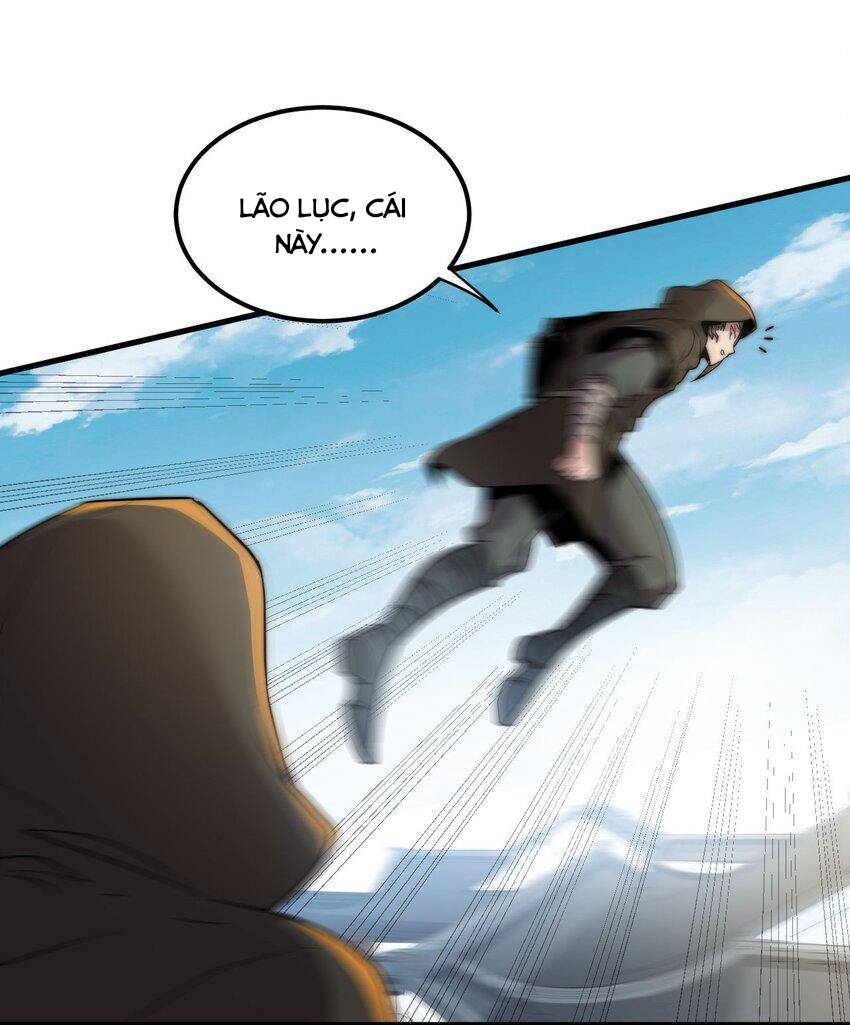 Vai Ác Sư Tôn Mang Theo Các Đồ Đệ Vô Địch Thiên Hạ - Chapter 48 - Page 32