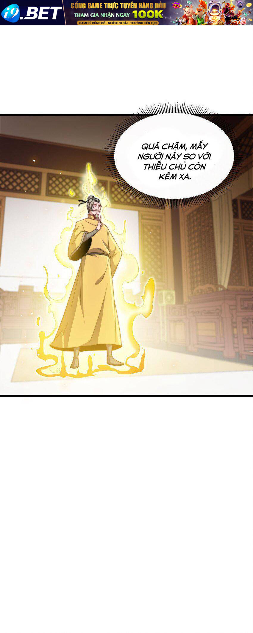 Vai Ác Sư Tôn Mang Theo Các Đồ Đệ Vô Địch Thiên Hạ - Chapter 48 - Page 37