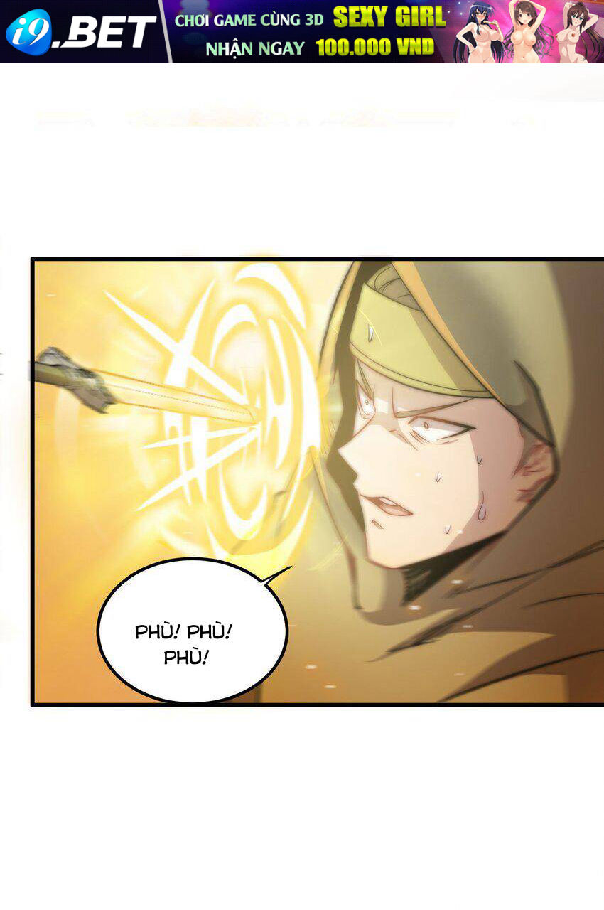 Vai Ác Sư Tôn Mang Theo Các Đồ Đệ Vô Địch Thiên Hạ - Chapter 48 - Page 40