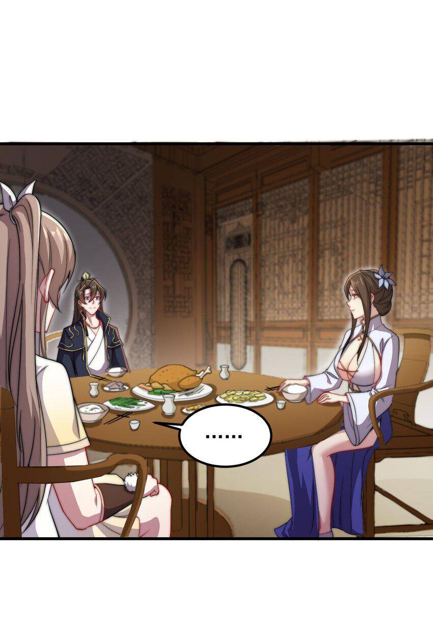 Vai Ác Sư Tôn Mang Theo Các Đồ Đệ Vô Địch Thiên Hạ - Chapter 48 - Page 5