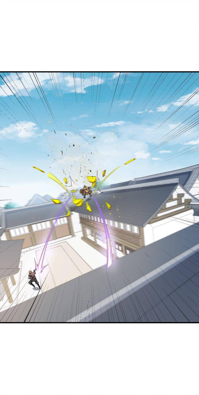 Vai Ác Sư Tôn Mang Theo Các Đồ Đệ Vô Địch Thiên Hạ - Chapter 49 - Page 11