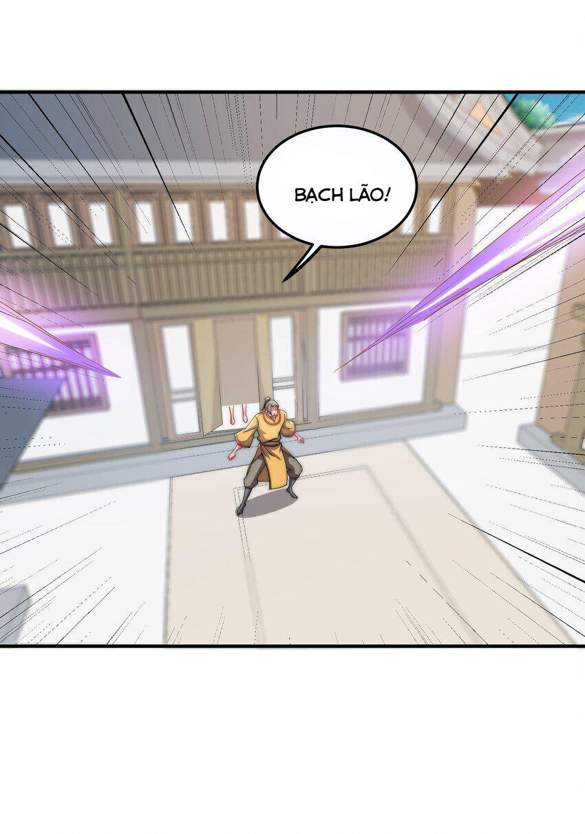 Vai Ác Sư Tôn Mang Theo Các Đồ Đệ Vô Địch Thiên Hạ - Chapter 49 - Page 14