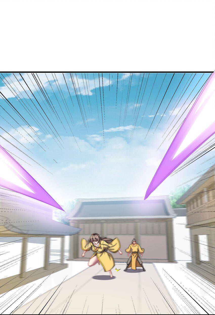 Vai Ác Sư Tôn Mang Theo Các Đồ Đệ Vô Địch Thiên Hạ - Chapter 49 - Page 17