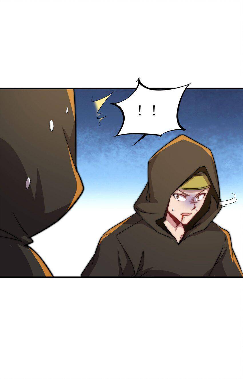 Vai Ác Sư Tôn Mang Theo Các Đồ Đệ Vô Địch Thiên Hạ - Chapter 49 - Page 21