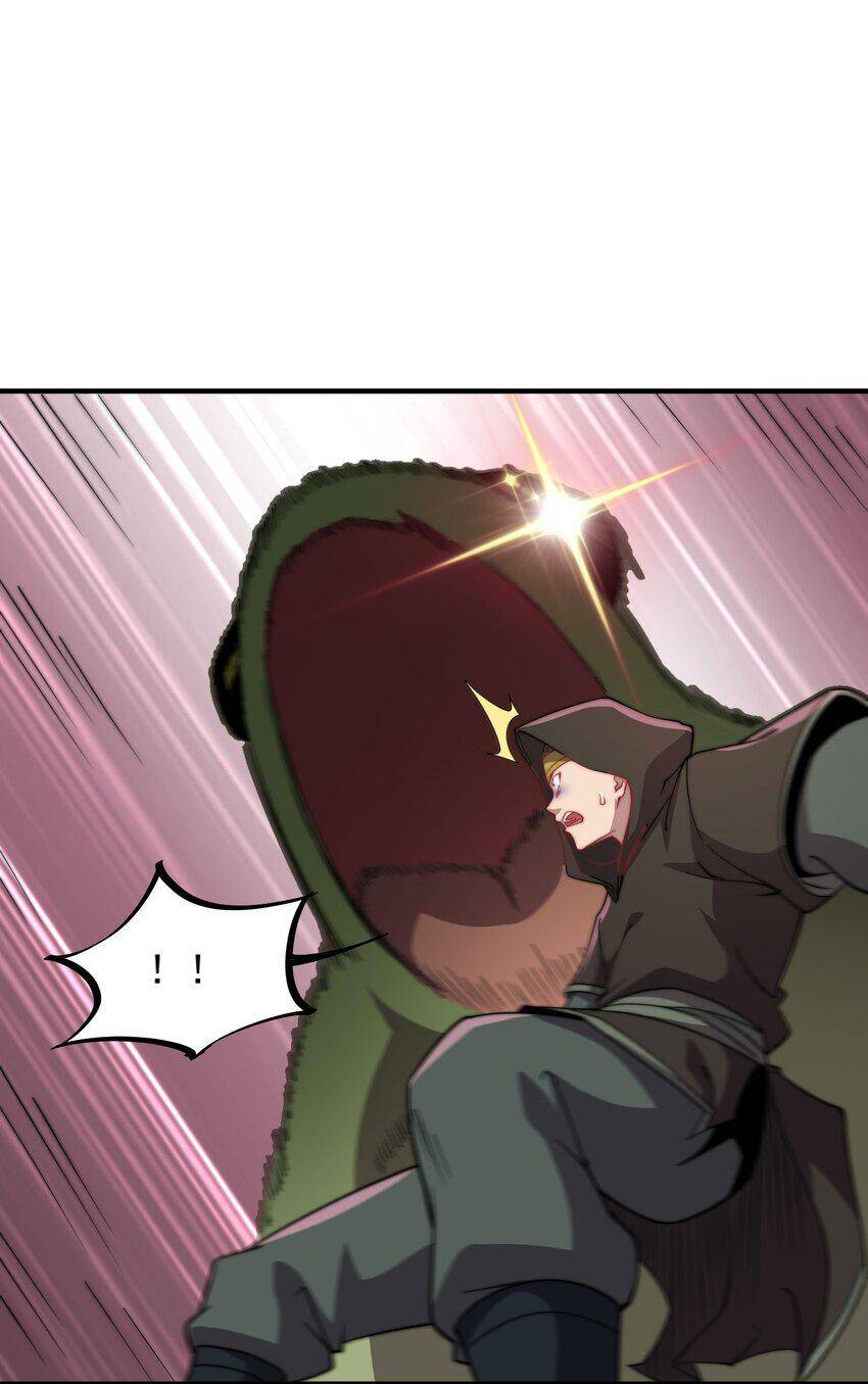 Vai Ác Sư Tôn Mang Theo Các Đồ Đệ Vô Địch Thiên Hạ - Chapter 49 - Page 25