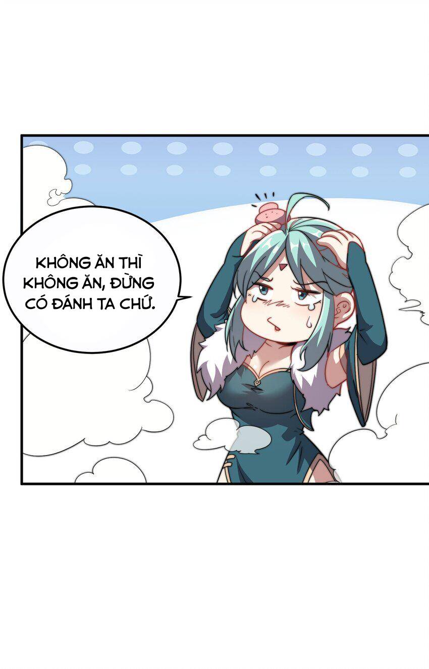 Vai Ác Sư Tôn Mang Theo Các Đồ Đệ Vô Địch Thiên Hạ - Chapter 49 - Page 30