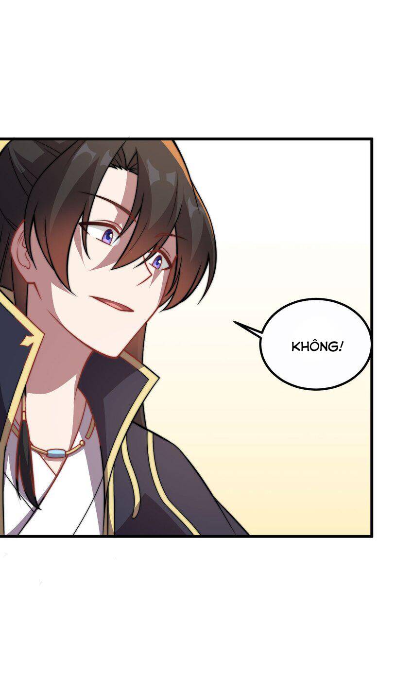 Vai Ác Sư Tôn Mang Theo Các Đồ Đệ Vô Địch Thiên Hạ - Chapter 49 - Page 40