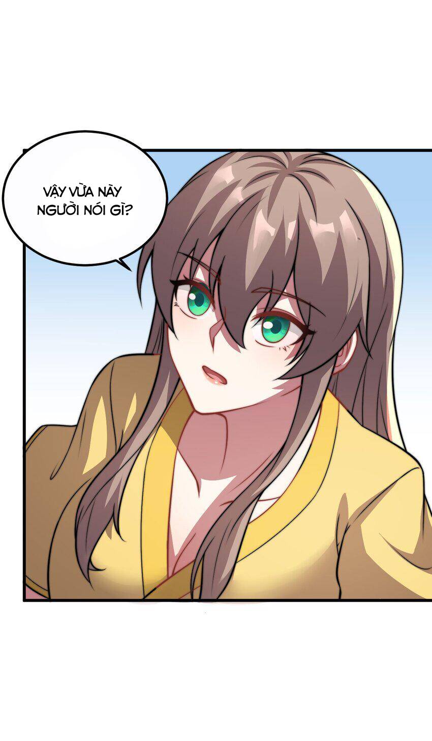 Vai Ác Sư Tôn Mang Theo Các Đồ Đệ Vô Địch Thiên Hạ - Chapter 49 - Page 41