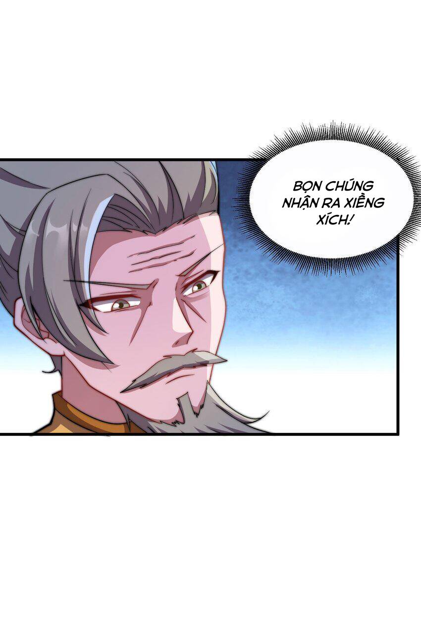 Vai Ác Sư Tôn Mang Theo Các Đồ Đệ Vô Địch Thiên Hạ - Chapter 49 - Page 8