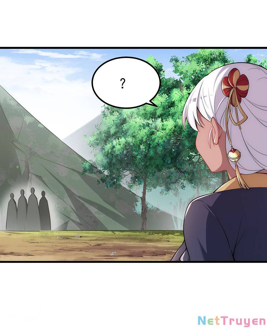 Vai Ác Sư Tôn Mang Theo Các Đồ Đệ Vô Địch Thiên Hạ - Chapter 5 - Page 16