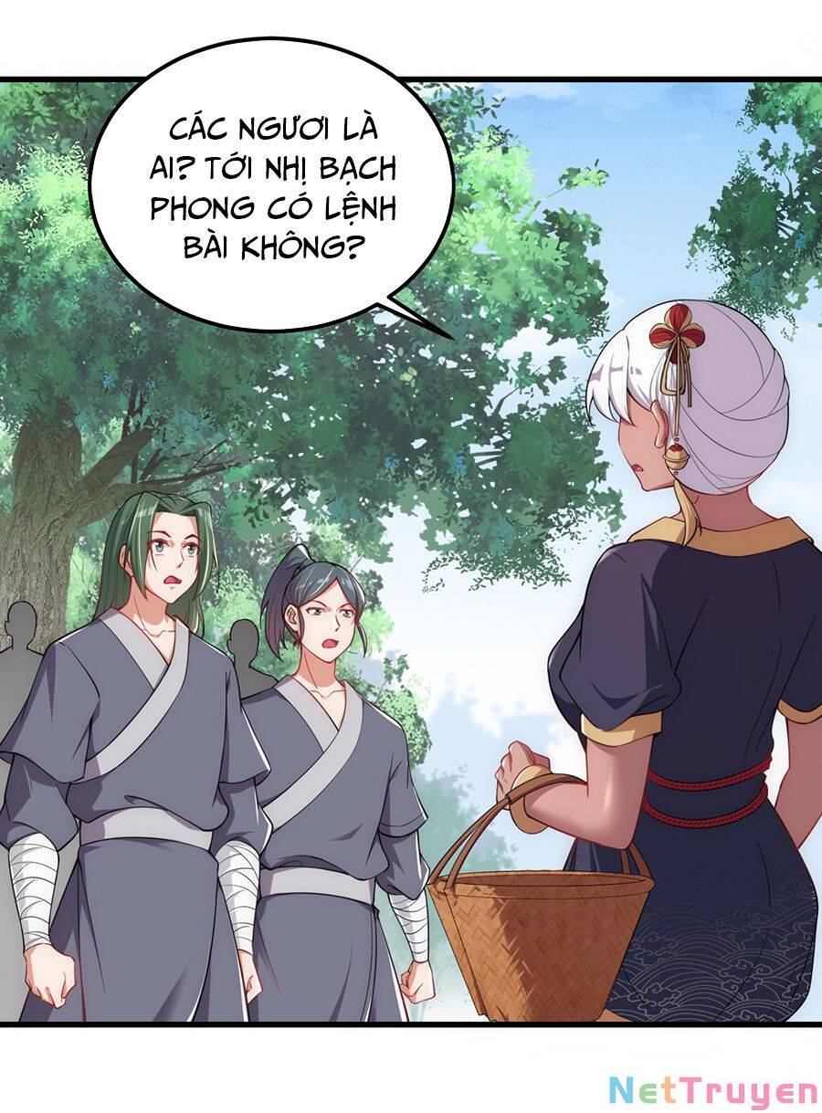 Vai Ác Sư Tôn Mang Theo Các Đồ Đệ Vô Địch Thiên Hạ - Chapter 5 - Page 17