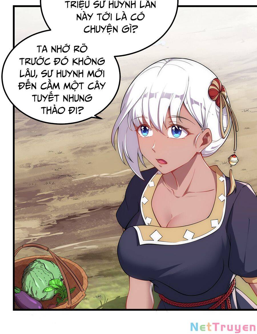 Vai Ác Sư Tôn Mang Theo Các Đồ Đệ Vô Địch Thiên Hạ - Chapter 5 - Page 19