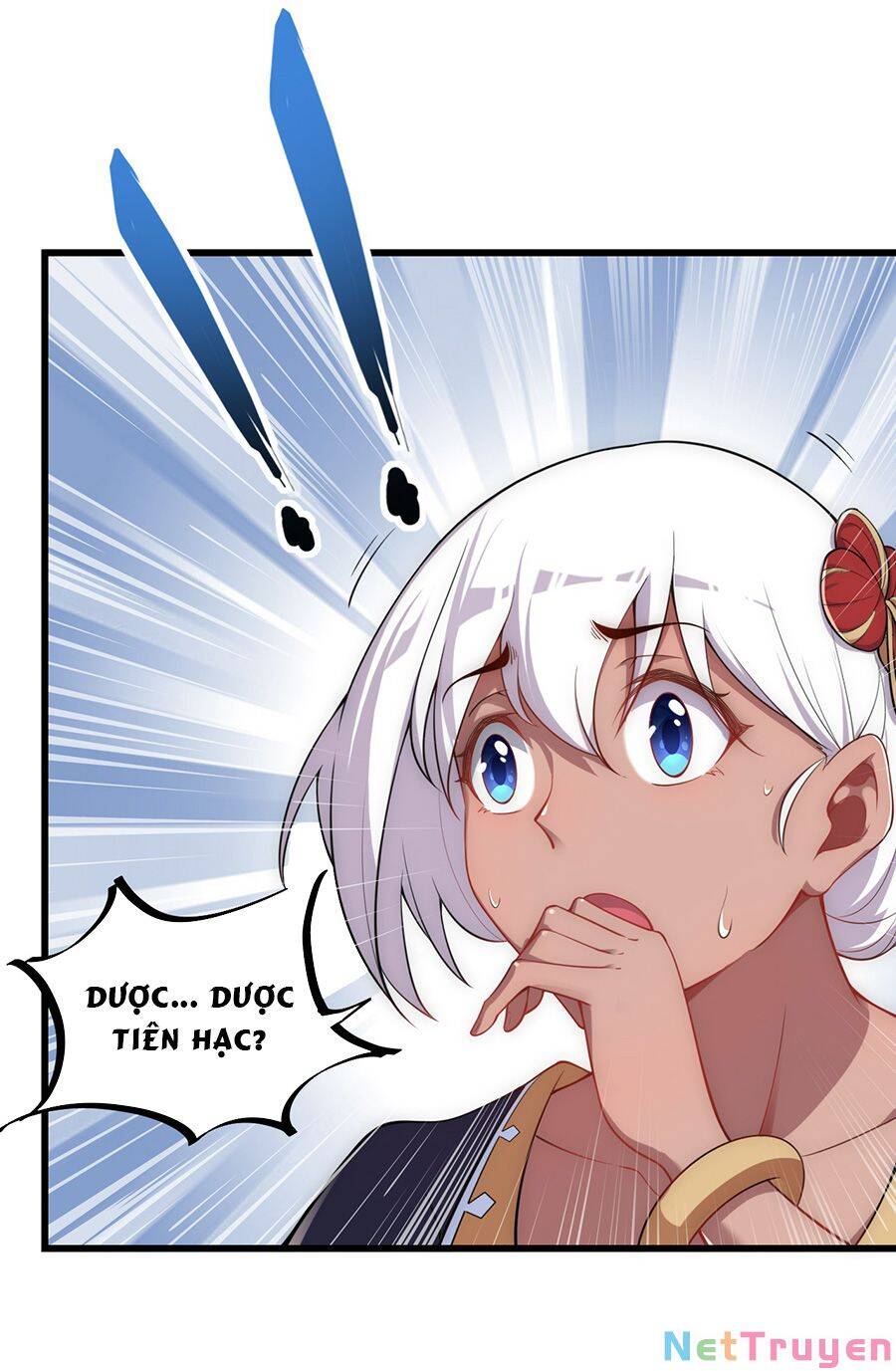 Vai Ác Sư Tôn Mang Theo Các Đồ Đệ Vô Địch Thiên Hạ - Chapter 5 - Page 21