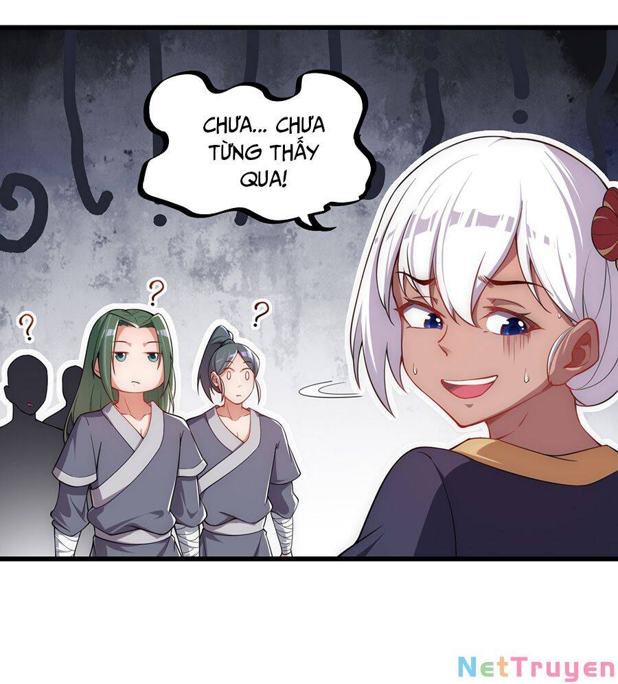 Vai Ác Sư Tôn Mang Theo Các Đồ Đệ Vô Địch Thiên Hạ - Chapter 5 - Page 23