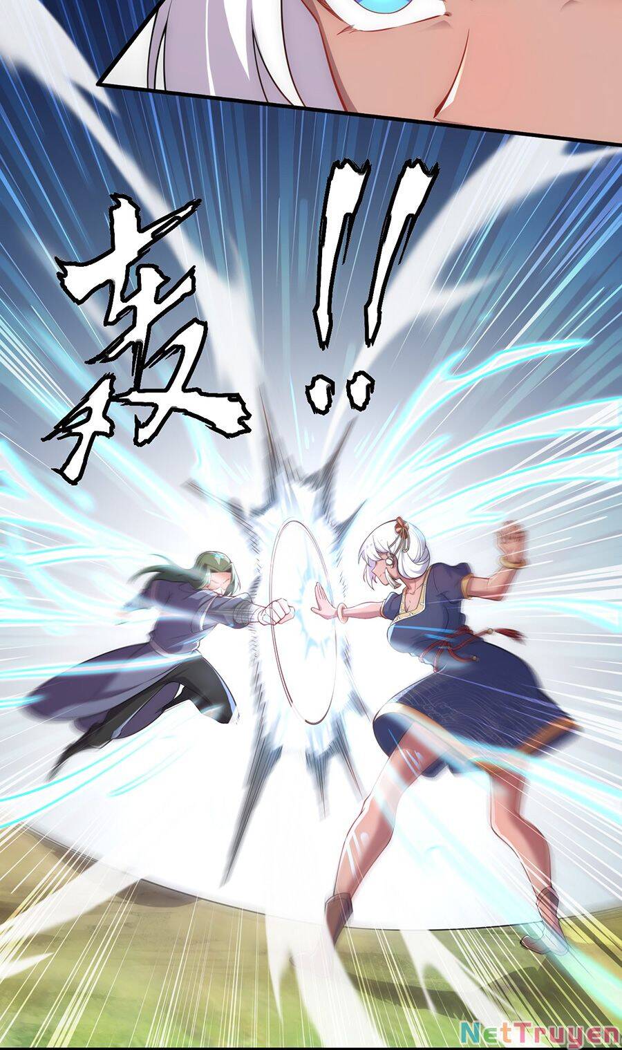 Vai Ác Sư Tôn Mang Theo Các Đồ Đệ Vô Địch Thiên Hạ - Chapter 5 - Page 31