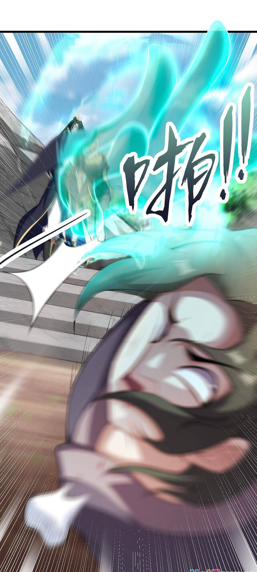 Vai Ác Sư Tôn Mang Theo Các Đồ Đệ Vô Địch Thiên Hạ - Chapter 5 - Page 39