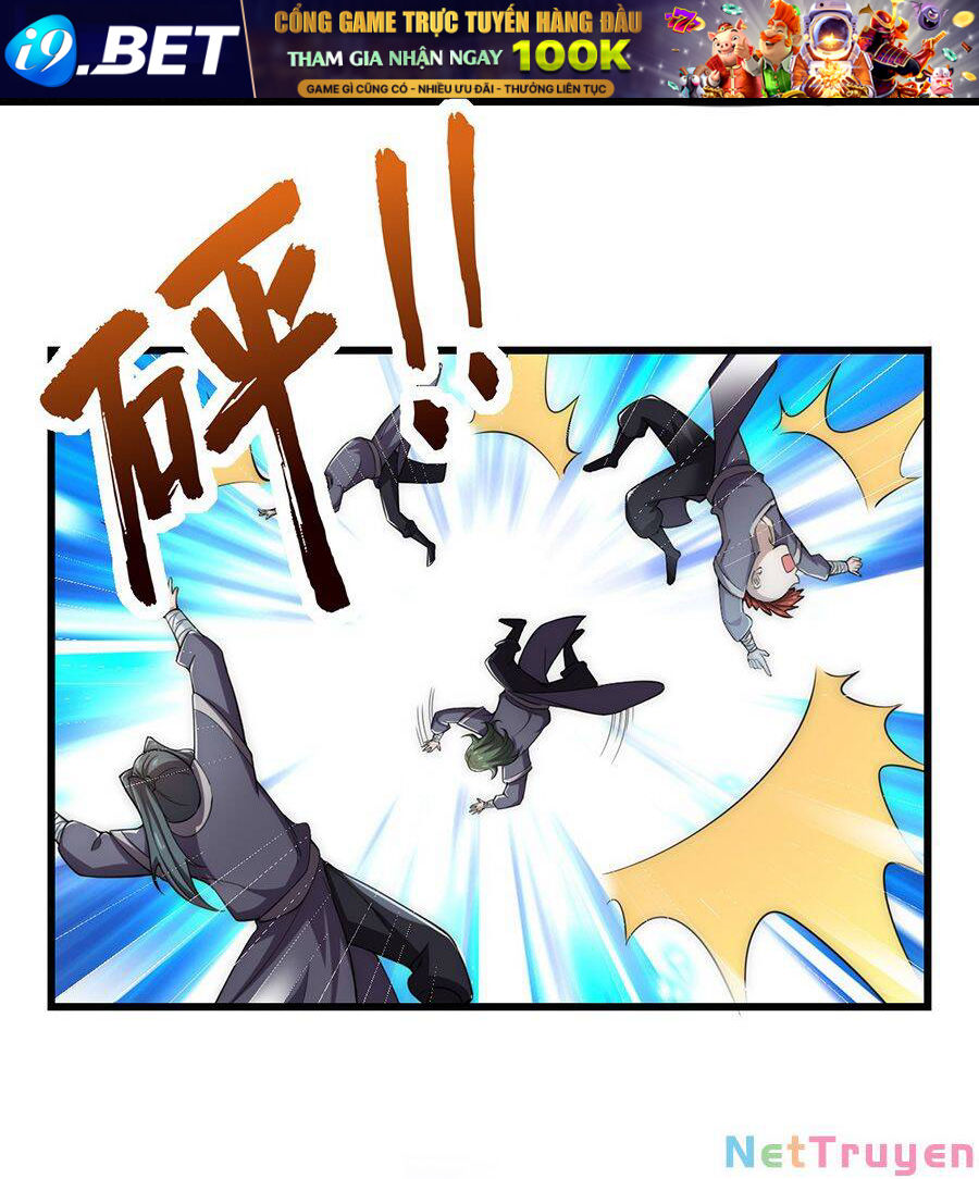 Vai Ác Sư Tôn Mang Theo Các Đồ Đệ Vô Địch Thiên Hạ - Chapter 5 - Page 41