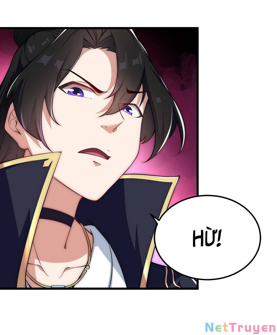 Vai Ác Sư Tôn Mang Theo Các Đồ Đệ Vô Địch Thiên Hạ - Chapter 5 - Page 43