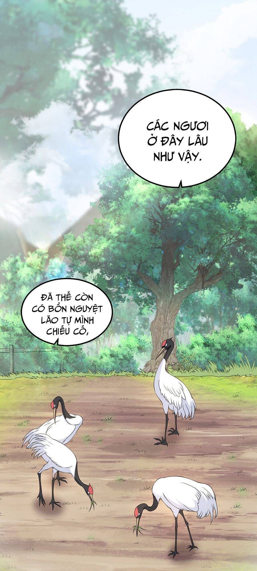 Vai Ác Sư Tôn Mang Theo Các Đồ Đệ Vô Địch Thiên Hạ - Chapter 5 - Page 48