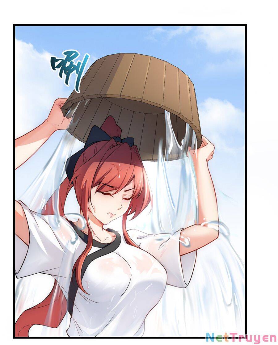 Vai Ác Sư Tôn Mang Theo Các Đồ Đệ Vô Địch Thiên Hạ - Chapter 5 - Page 5