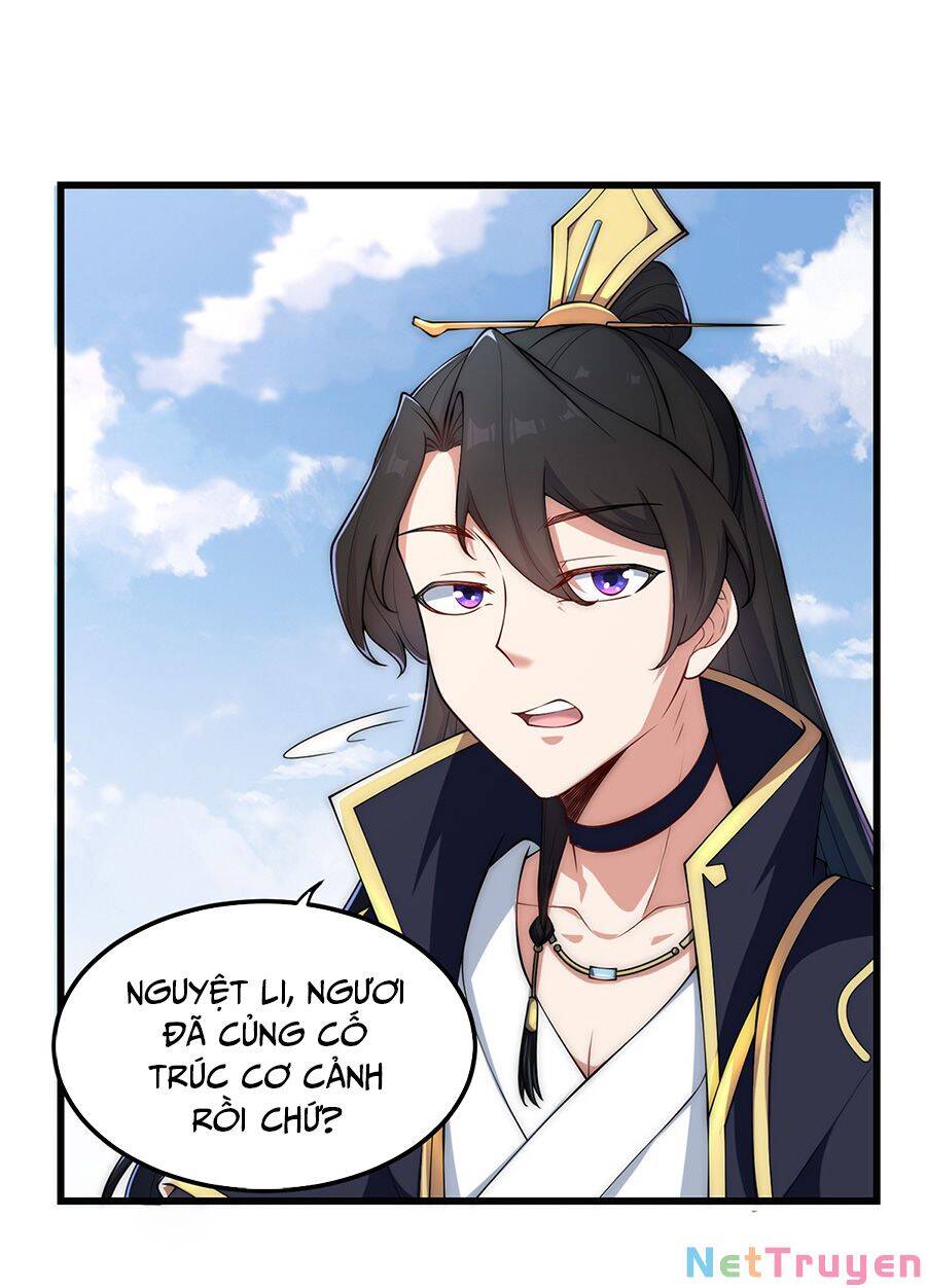 Vai Ác Sư Tôn Mang Theo Các Đồ Đệ Vô Địch Thiên Hạ - Chapter 5 - Page 53