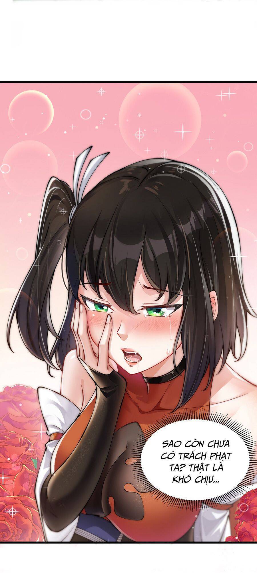 Vai Ác Sư Tôn Mang Theo Các Đồ Đệ Vô Địch Thiên Hạ - Chapter 5 - Page 57