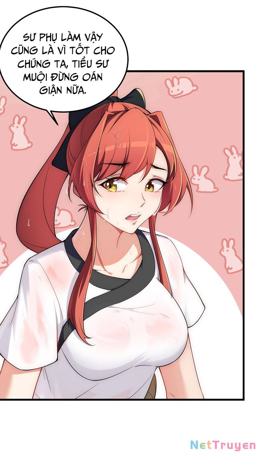 Vai Ác Sư Tôn Mang Theo Các Đồ Đệ Vô Địch Thiên Hạ - Chapter 5 - Page 6