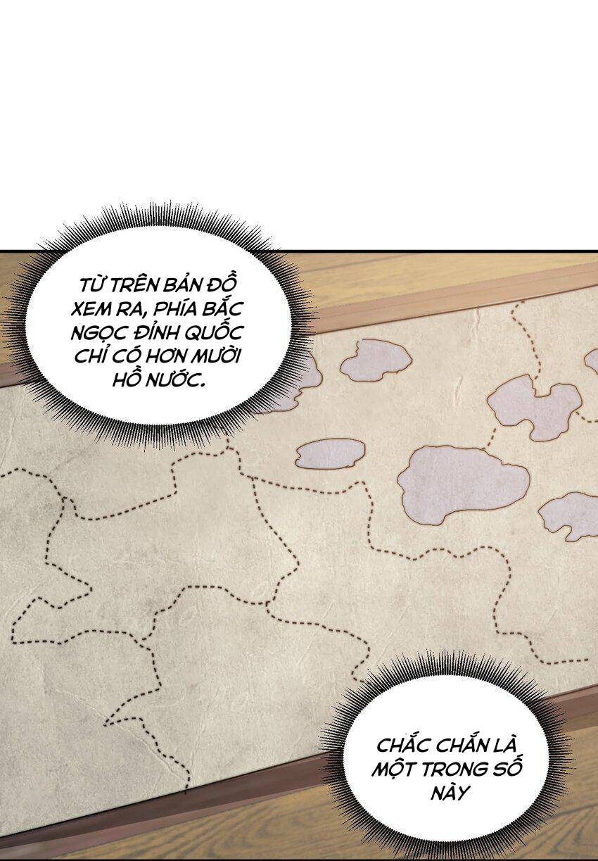 Vai Ác Sư Tôn Mang Theo Các Đồ Đệ Vô Địch Thiên Hạ - Chapter 50 - Page 13