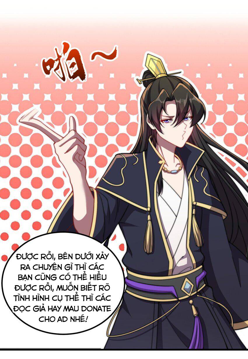 Vai Ác Sư Tôn Mang Theo Các Đồ Đệ Vô Địch Thiên Hạ - Chapter 50 - Page 24