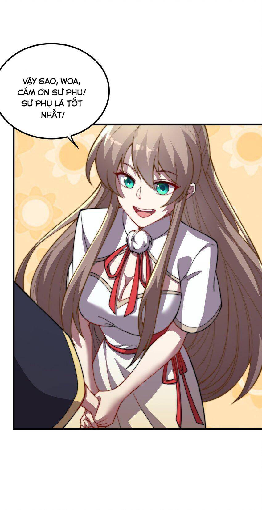 Vai Ác Sư Tôn Mang Theo Các Đồ Đệ Vô Địch Thiên Hạ - Chapter 50 - Page 33